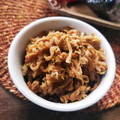 ふか谷's cooksnap of when they made 切り干し大根のカレー炒め.