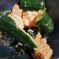 あみ2325's cooksnap of when they made 豆腐とわかめの韓国風サラダ.