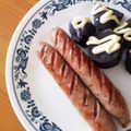 ＠ももこ's cooksnap of when they made プリプリのウインナーの焼き方♪.