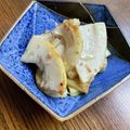 ✿ykyk✿'s cooksnap of when they made たけのこのペペロンチーノ風炒め.