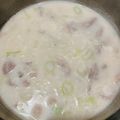 こじゅりーぬ's cooksnap of when they made 牛薄切り肉のソルロンタン.