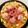 だんこいもころ's cooksnap of when they made ひな祭り☆お祝いに☆寿司ケーキ.