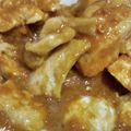 料理大好きボーイ's cooksnap of when they made ご飯に合う♡鶏胸肉の味噌にんにく焼き.