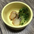 みりん調味料's cooksnap of when they made うま味濃厚♫ほたてのバター焼き.
