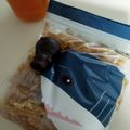 小手毬＊●((◉ｴ◉))●'s cooksnap of when they made 簡単♪夏みかんピール・オレンジピール.
