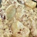 soratea's cooksnap of when they made じゃがいものミルクマスタード煮.