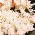 ■茉莉■'s cooksnap of when they made ☆梅ぇ～!!!＆じゃこの炊き込み御飯☆.