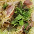 あんバター's cooksnap of when they made にんにくチューブで本格ペペロンチーノ.
