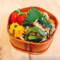 ⁂mai⁂'s cooksnap of when they made 豚肉と小松菜のスタミナ塩昆布炒め.