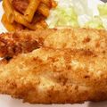 tammmko's cooksnap of when they made ＊フライパンで簡単！梅ささみフライ＊.