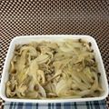 ◆どらしま◆'s cooksnap of when they made きのこのマリネ.