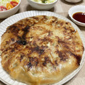 ♡てるてる♡'s cooksnap of when they made キッチンどか亭流・餃子の焼き方（羽付き）.