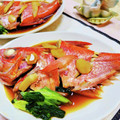 みっちゃん❇️68's cooksnap of when they made ☆赤魚の煮つけ☆.