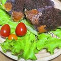 トコタン's cooksnap of when they made 簡単チーズいももち(ノーザンルビー使用).