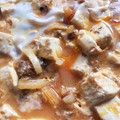 ｓｉｏ's cooksnap of when they made 簡単過ぎる？鯖のみそ煮缶と豆腐の卵とじ丼.