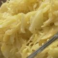 MULA's cooksnap of when they made 【男の料理】キャベツのギリシャ風マリネ.