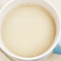 ダリア☆'s cooksnap of when they made まったりミルクティー◆順番変えるだけ^^.