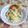 mmameco's cooksnap of when they made いか天ポテトサラダ.