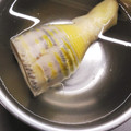 クックHG9V8Y☆'s cooksnap of when they made ✿簡単✿生たけのこ✿ゆでかた✿下ごしらえ.