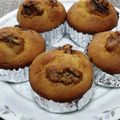 ノンチャンはは's cooksnap of when they made カップケーキ　HM　簡単 美味しい♪.