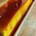 カズ形33's cooksnap of when they made かぼちゃのプリン.