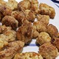 mahorou's cooksnap of when they made 鳥もも軟骨の唐揚げ☆.