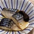 ♡らいおん♡'s cooksnap of when they made ◎味つけなしでOK！塩さばのオイル煮◎.
