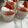 りりこ☆彡's cooksnap of when they made ヨーグルトムースと葡萄ゼリーのデザート.