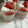 りりこ☆彡's cooksnap of when they made ヨーグルトムースと葡萄ゼリーのデザート.