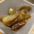 ももちくん's cooksnap of when they made ねぎのとろとろさっぱり煮.