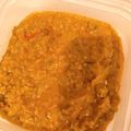 ぽめコック's cooksnap of when they made 本場のキーマカレー　南インド風.