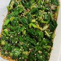 クック205CLL☆'s cooksnap of when they made 絶品！行者にんにく醤油漬け.