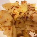 あゆ1234's cooksnap of when they made 絶品！たけのこの土佐煮.