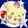ブーぃ's cooksnap of when they made ピカチュウの立体キャラケーキ.