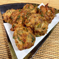 kittko♡'s cooksnap of when they made 豚小間で唐揚げ 簡単　お弁当にも.