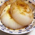 るきべる's cooksnap of when they made 簡単絶品！新玉ねぎのステーキ！.