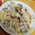 えみりんたん's cooksnap of when they made ペットボトルで簡単計量！あさりの砂抜き.