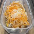 ちゃかぴまま's cooksnap of when they made また作って欲しいリピート率が高いなます.
