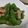 fu♪♪'s cooksnap of when they made ピーマンとスライスハムの炒めもの.