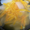 手抜きクック's cooksnap of when they made 簡単☆玉ねぎと人参のスープ.