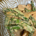 手抜きクック's cooksnap of when they made 最強美味しいエビマヨ.