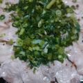 むぴょこぴょこん's cooksnap of when they made 簡単節約もやし鍋.