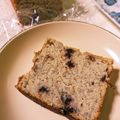 喜八＆Hacchi's cooksnap of when they made 生おからとバナナの腸活パウンドケーキ.