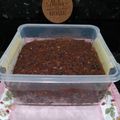 FaithAloha's cooksnap of when they made ハローセト（חֲרֹסֶת）☆彡.