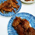 つよまり's cooksnap of when they made 新玉ねぎの肉巻き♡.
