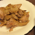 ミセスポンパドール's cooksnap of when they made 柔らか筍のメンマ風♪中華.