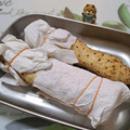 みかかめ's cooksnap of when they made 長いもの保存法.
