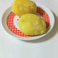 KBBキッチン☆'s cooksnap of when they made ダイエット！蒸しジャガイモ.