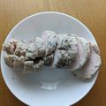 クックX2SWCQ☆'s cooksnap of when they made 簡単！しっとりジューシーなサラダチキン.