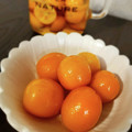 naozeriya's cooksnap of when they made 【お節料理】金柑の甘露煮✿つやつや仕上げ.